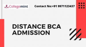  Distance BCA Admission: Top Universities For Distance BCA